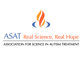 Association for Science in Autism Treatment